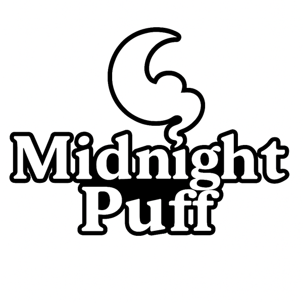 Midnight Puff Clothing